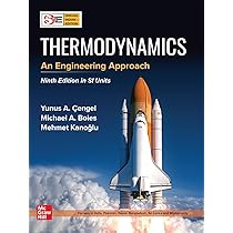 THERMODYNAMICS: AN ENGINEERING APPROACH， SI THERMODYNAMICS: AN ENGINEERING APPROACH, SI : Cengel, Yunus, Boles