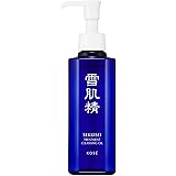 雪肌精 トリートメント クレンジング オイル 160mL