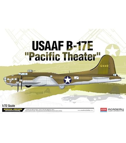 Amazon | エアフィックス 1/72 ボーイング B-17G フォートレス Mk.III