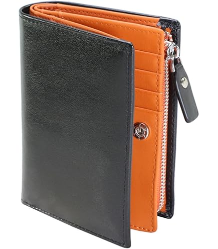 Amazon.co.jp: 鏡音レン 本革二つ折り財布 リバイバルver. : ファッション