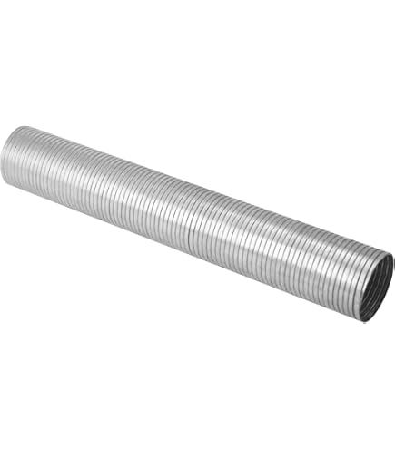 Walker 36321 Pipe-Flex Kit, regular, Extension Pipes - Aazon Canada