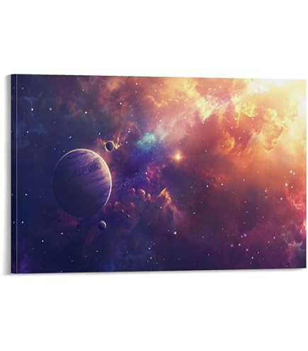 マイケル・デビッド・ワード　ビッグブルー　ミクストメディア版画 マイケル・デビッド・ワード ビッグブルー ミクストメディア版画