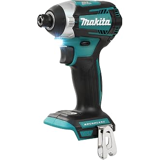 Impact Wrenches