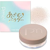 Amazon | BEAKEY 12 個入りパウダー パフ フェイス パウダー