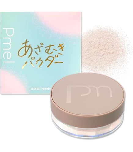 Amazon | BEAKEY 12 個入りパウダー パフ フェイス パウダー