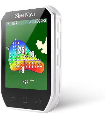 Amazon | ショットナビ(Shot Navi) ショットナビ ネオ2 ライト NEO2
