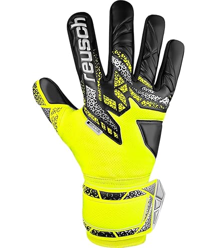 Amazon | Reusch [ロイシュ] キーパーグローブ ピュアコンタクト