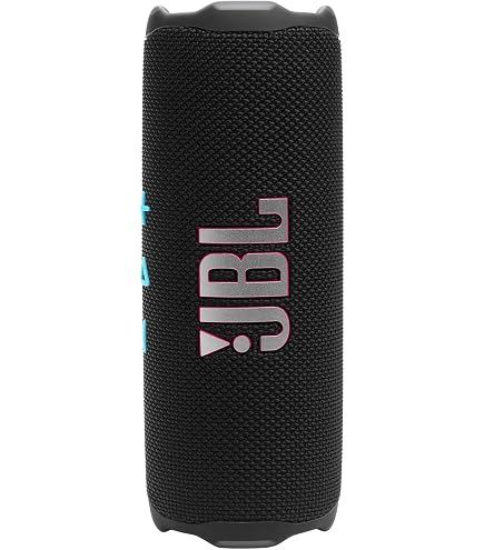 Amazon.co.jp: JBL FLIP6 Bluetoothスピーカー 2ウェイ・スピーカー