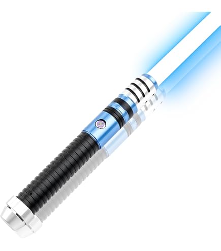 Amazon.co.jp: [Luvian]スター・ウォーズ ライトセーバー 【バトル