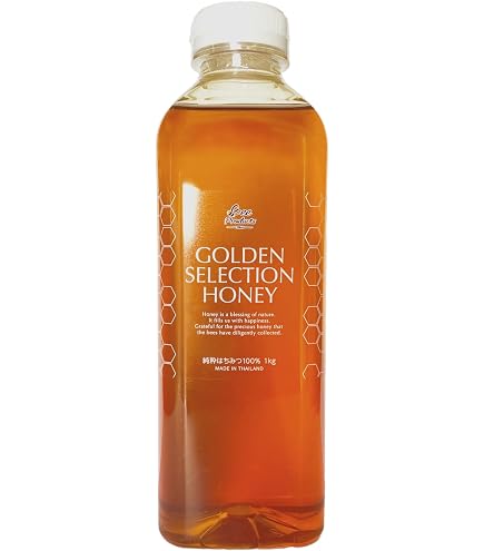 Amazon.co.jp: ビープロダクツ ロンガンハニー 500g : 食品・飲料・お酒