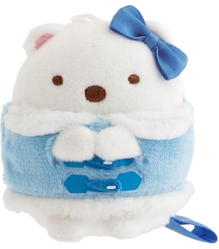 Amazon.co.jp: サンエックス(San-X) すみっコぐらし 「おうちのすみっ