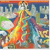 Illuminated By the Light