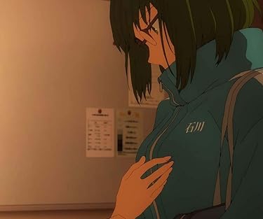 2023夏アニメ - 河野 桜（こうの さくら）