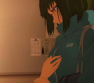 2021冬アニメ - 河野 桜（こうの さくら）
