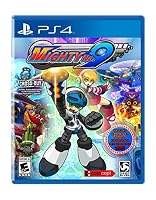 ロックマン マイティNo9 稲船敬二 ゲームパッケージ 説明書 謎仕様 クラウドファンディング 支援者に関連した画像-06