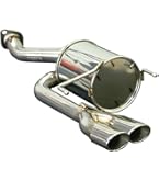 Amazon.co.jp: 5ZIGEN マフラー FIREBALL Spec1 [適合：HONDA(ホンダ