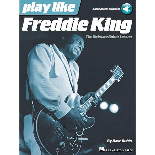 Amazon | The Freddie King Collection | King, Freddie | Strings