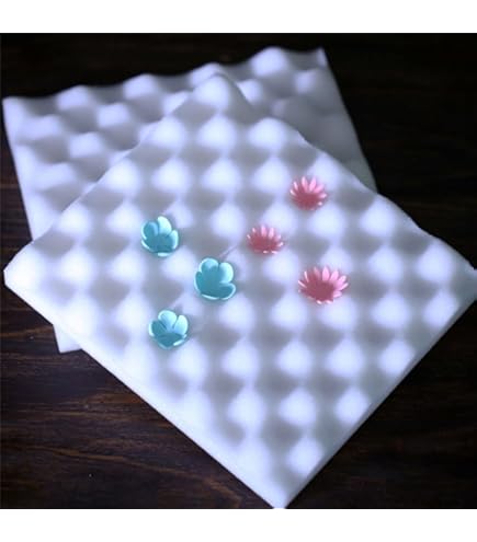 Amazon | シリコンフラワーインプレッションマット。 | Wilton