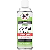 イチネンケミカルズ(Ichinen Chemicals) JIP637 離型剤フッ素系タイプR 420mL プラスチック成型用離型剤