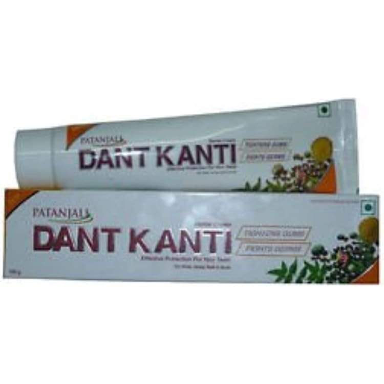 Amazon | パタンジャリ ケシュカンティ シャンプー ナチュラル 200ml