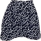 バディバディ BuddyBuddy 3wayフィットケープ 星柄ネイビー 珊瑚フリース Z4034