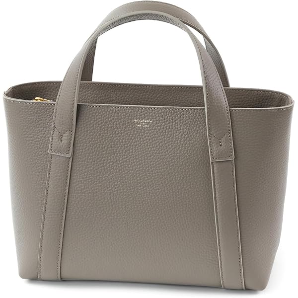 Amazon | [ペッレ モルビダ] ミニ トートバッグ オレンジ PM-TE013-OR