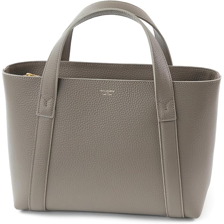 Amazon | [ペッレ モルビダ] ミニ トートバッグ オレンジ PM-TE013-OR