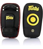 Amazon | Fairtex フォーカスミット FMV13 キックボクシング