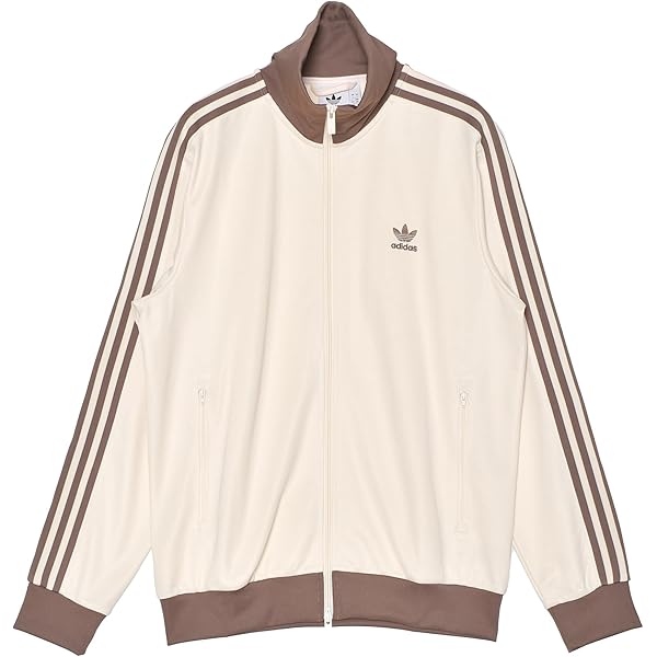Amazon | [アディダス] ベッケンバウアー トラックジャケット II5763