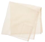 プラス・ワン 蒸し布 日本製 小 2~3升用 生成り 約66×66cm 蒸しシート