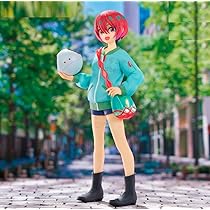 機動戦士Gundam GQuuuuuuX アマテ・ユズリハ（マチュ） フィギュア 機動戦士Gundam GQuuuuuuX アマテ・ユズリハ（マチュ