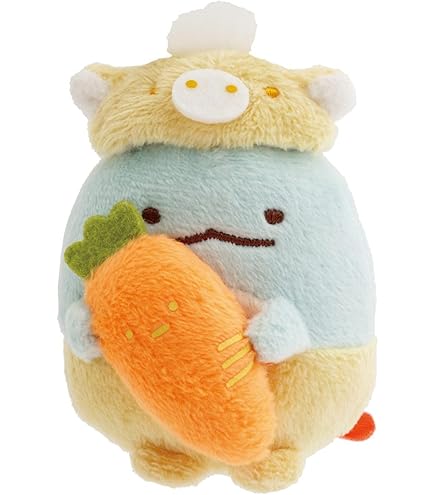 Amazon.co.jp: すみっコぐらし『ようこそ! たべものおうこく』てのり