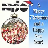 A Merry Christmas & a Happy...