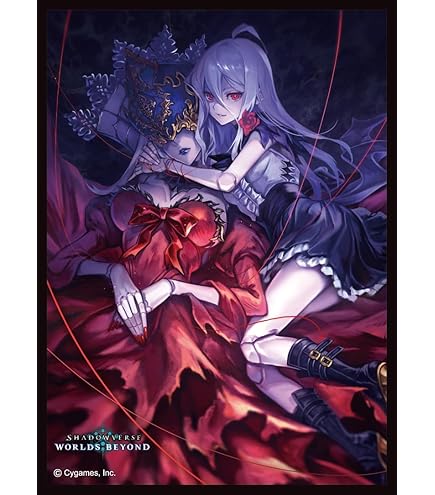 Amazon.co.jp: きゃらデッキケースプレミアム アマカノ2+ 氷見山 玲(No