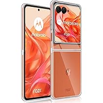 Amazon | Motorola(モトローラ) motorola razr 60｜12GB/512GB