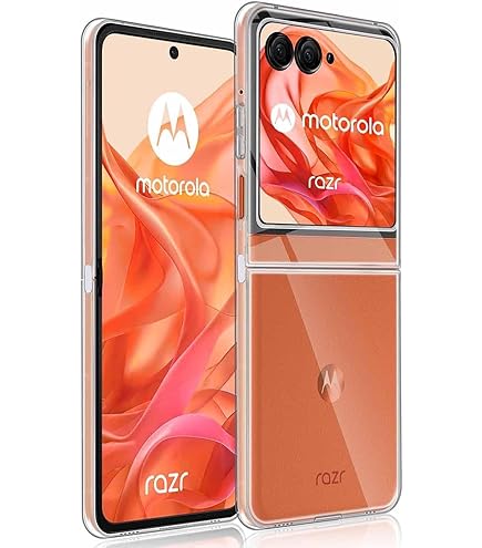 Amazon.co.jp: For モトローラ motorola Razr 60 / Razr 60s / Razr