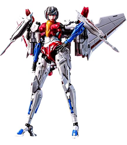 MOSHOW TOYS HOBBYMECHA 帝女雀 精衛 セイエイ合金完成品 Amazon | [ToyBase] MOSHOW TOYS HOBBYMECHA 帝女雀 精衛 セイエイ