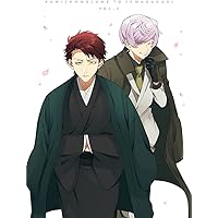 TVアニメ「組長娘と世話係」Blu-ray 第4巻