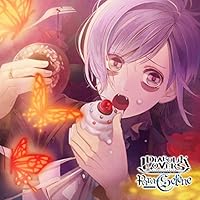 Amazon.co.jp: DIABOLIK LOVERS ZERO Floor.5 逆巻カナト CV.梶 裕貴