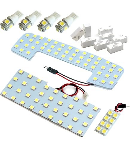 Amazon | 車検対応 新型 ジムニー ノマド Jimny NOMADE LED ルーム