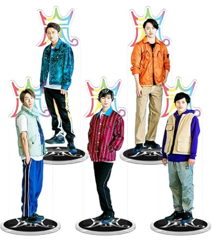 Amazon.co.jp: 【松本潤 ジャンボうちわ】 嵐 ARASHI LIVE TOUR 2026