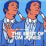 ベスト・プライス~トム・ジョーンズ・ベスト