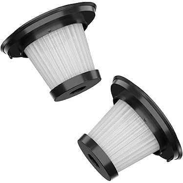 Amazon.co.jp 最新リリース: 掃除機用フィルタ の新着ランキング