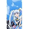 『ハピネスチャージプリキュア!』キュアプリンセス プリキュア - 『ハピネスチャージプリキュア!』キュアプリンセス iPhoneSE/5s/5c/5 壁紙 視差効果 270666