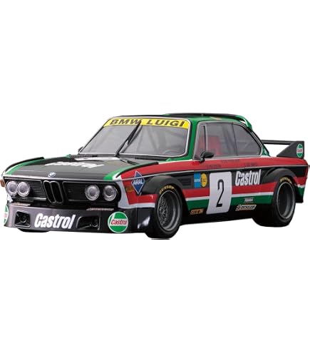 Amazon | ハセガワ 1/24 ホンダ F1 RA272E 1965 メキシコGP 優勝車