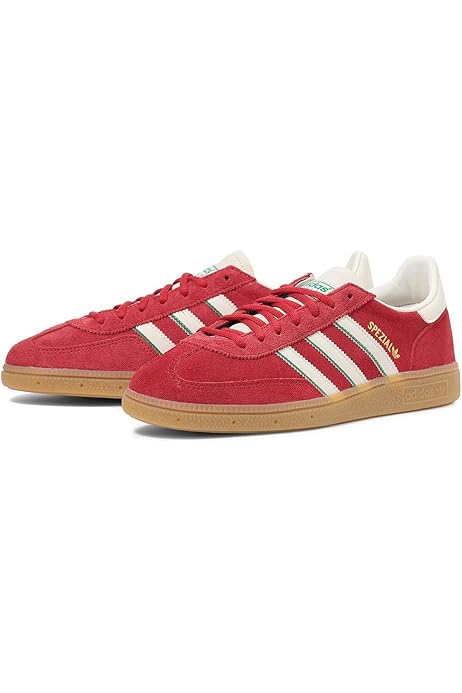 Amazon | [アディダス] シューズ スニーカー ガゼル インドア GAZELLE 