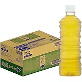 コカ・コーラ 綾鷹 ラベルレス 525ml PET ×24本