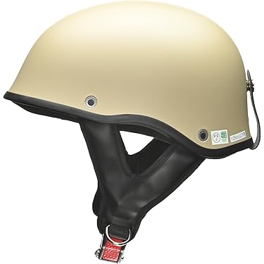 Amazon.co.jp 最新リリース: 半帽型ヘルメット の新着ランキングです。