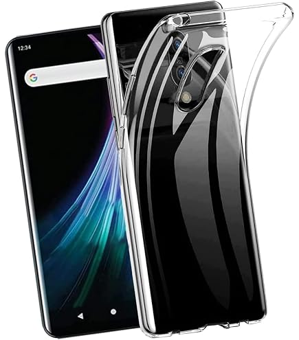 【カメラレンズに傷あり】docomo AQUOS zero2 SH-01M 本体 Amazon.co.jp: AQUOS zero2 / SH-01M / SHV47 向け 専用設計 カメラ