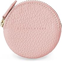 BONAVENTURA レンズケース ピンク BONAVENTURA レンズケース ピンク